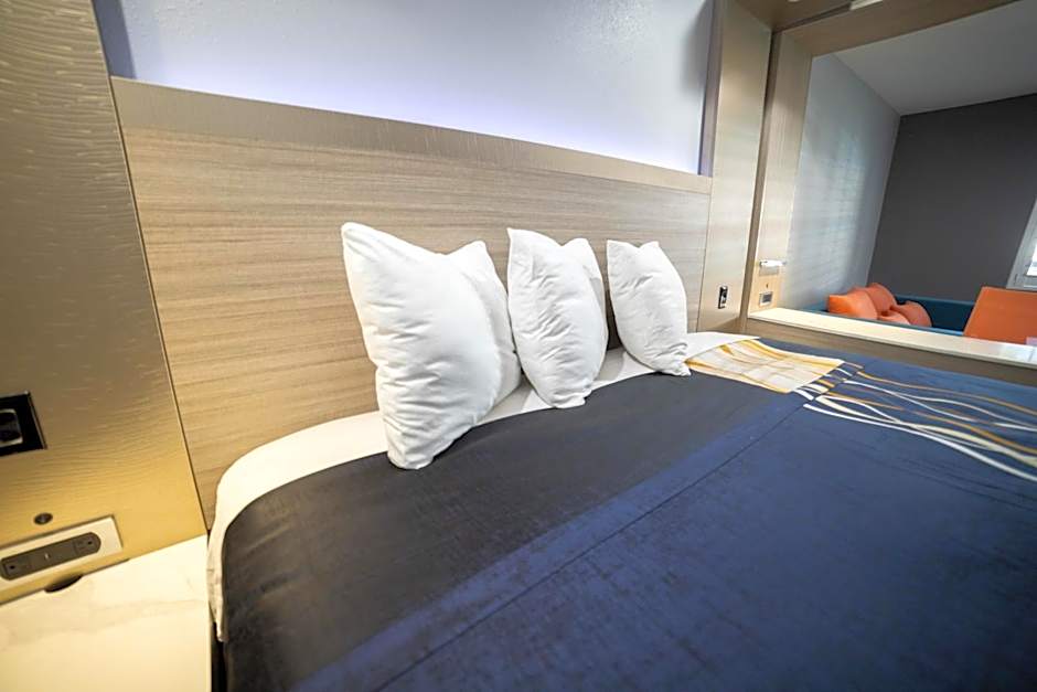 Travelodge by Wyndham Whittier