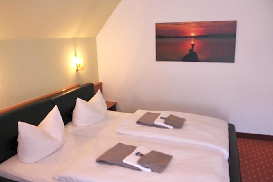 Hotel Seerose Bad Malente