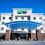 Holiday Inn Express and Suites Edwardsville