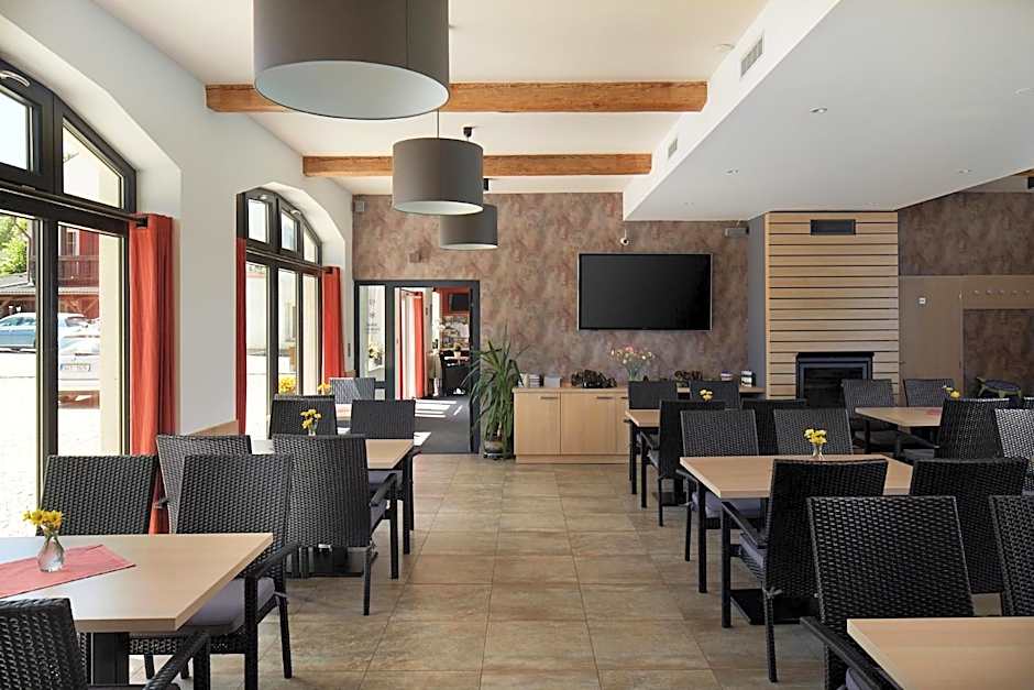 JBX Resort Hotel Albatros