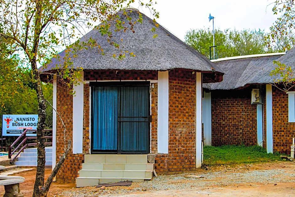 Nanisto Bush Lodge