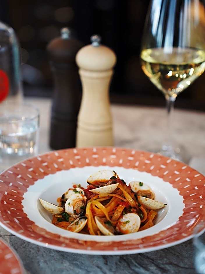 Clarion Hotel Malmo Live