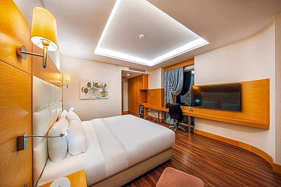 Holiday Inn Ankara - Cukurambar By IHG