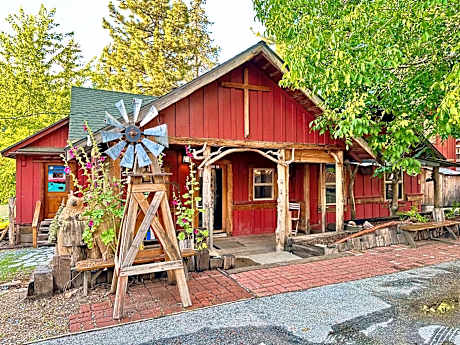 Boulder Bay Cottages