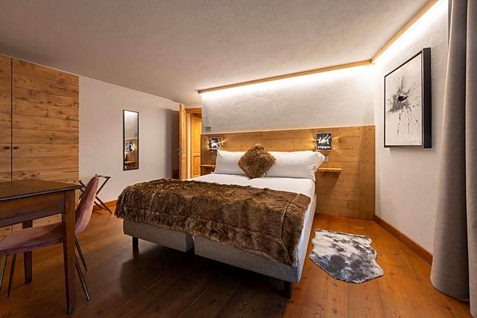Maisons Grandes Murailles-Luxury apartments