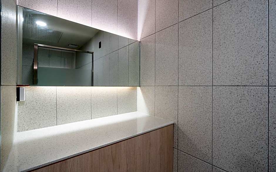 Cheongju HOTEL URBANTY