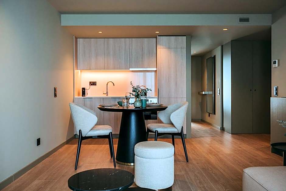 Hotels 705 Porto Prime Home