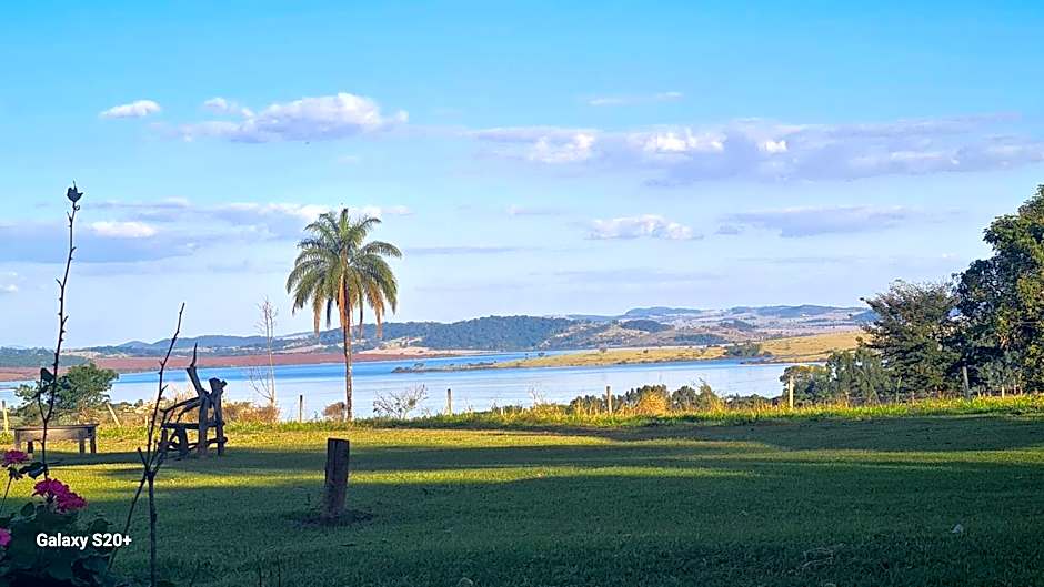 POUSADA SERRA DA CANASTRA
