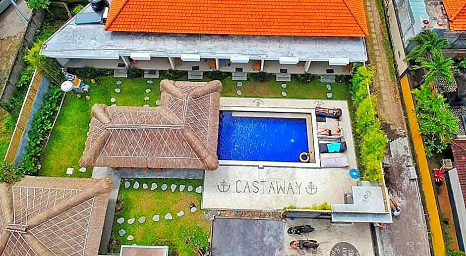 Castaway Hostel