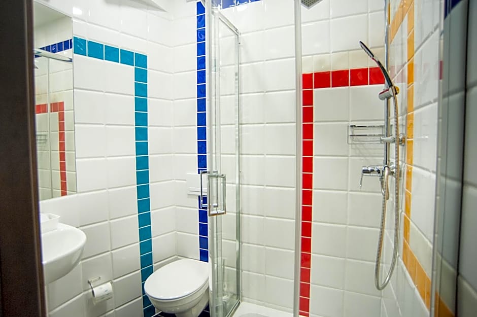 World Hostel - Old Town