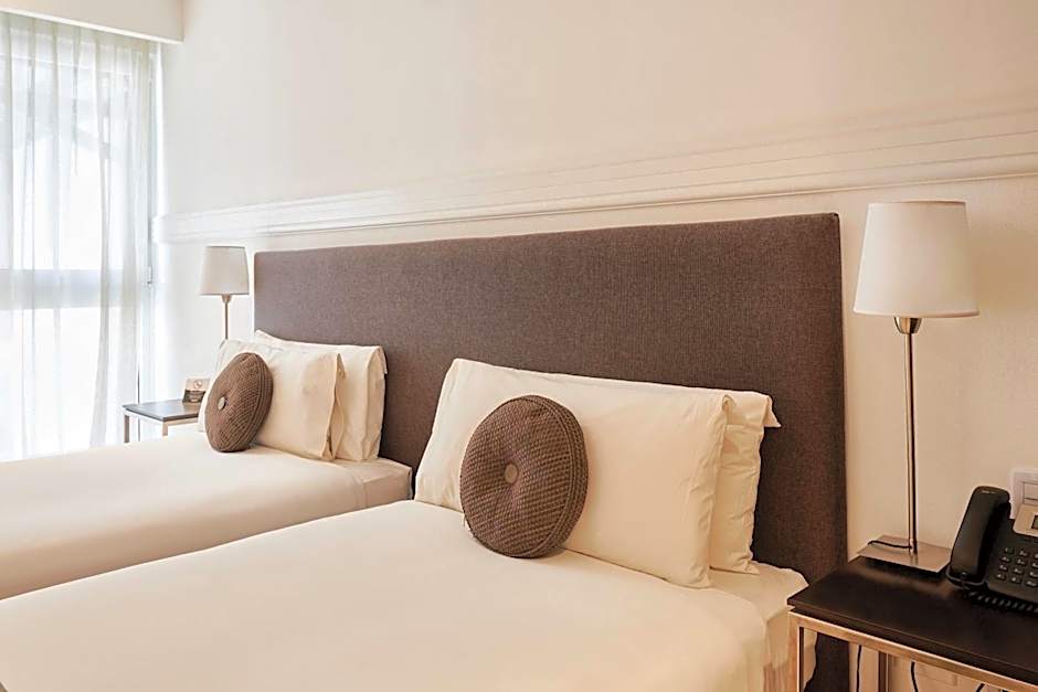 Esplendor by Wyndham Savoy Rosario