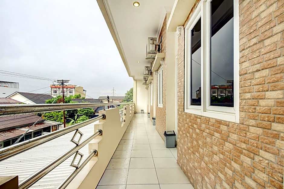 OYO Life 3606 Kost Kartini Syariah