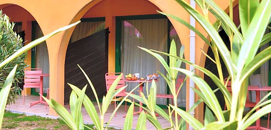 Sure Hotel by Best Western Gemenos en Provence