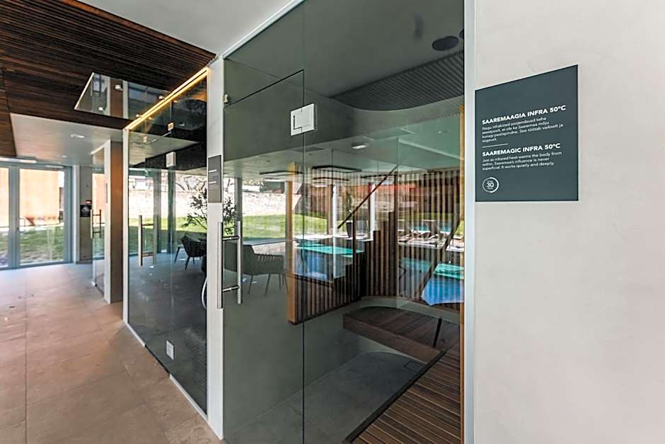 Johan Suites & Spa