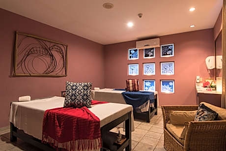 Vila Gale Eco Resort de Angra Conference & Spa