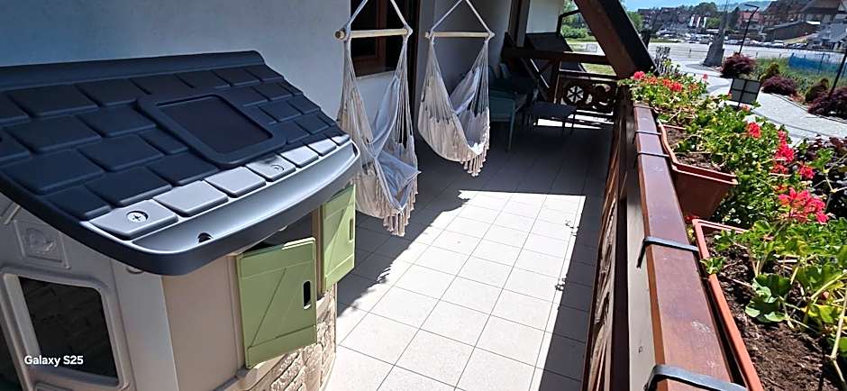 Pensjonat pod Kotelnicą