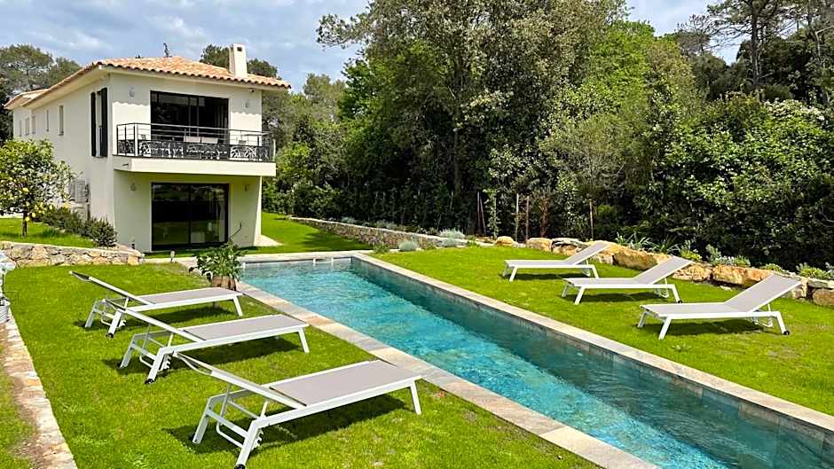 Chambres d’hôtes Le Moment Pour Soi - Mougins