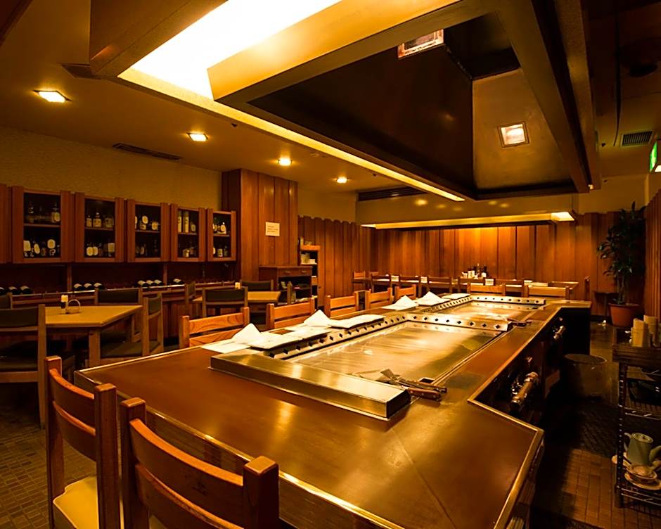 Hotel Okura Niigata