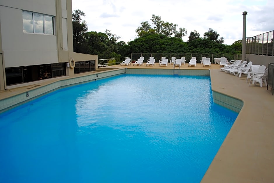 Hotel Catalinas Tucuman
