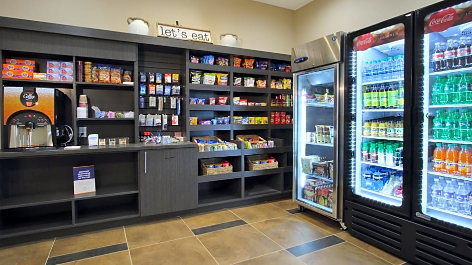 Candlewood Suites Frisco By IHG