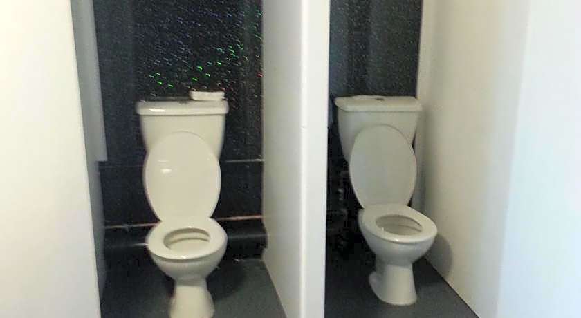Budget Hostel