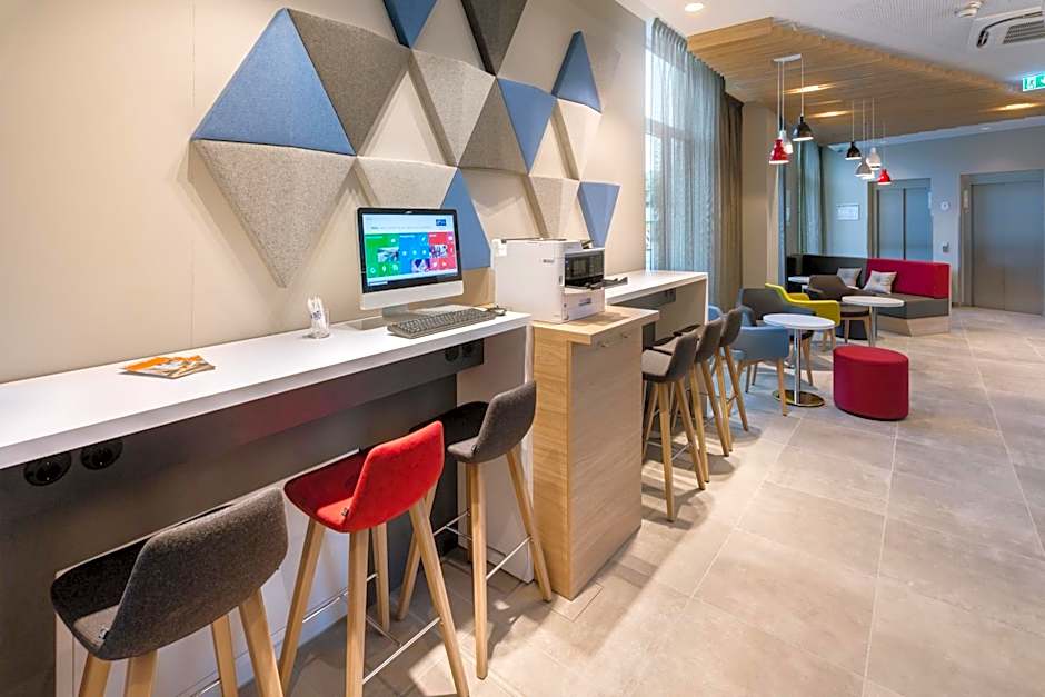 Holiday Inn Express Erlangen By IHG