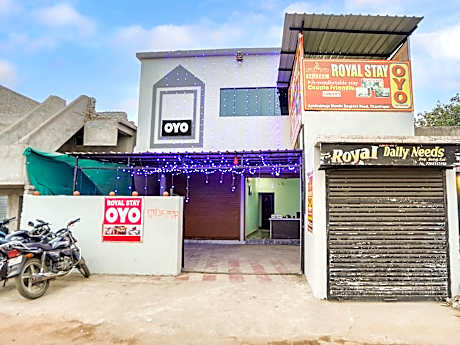 Hotel O Royal