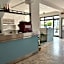 Hotel Le Ali