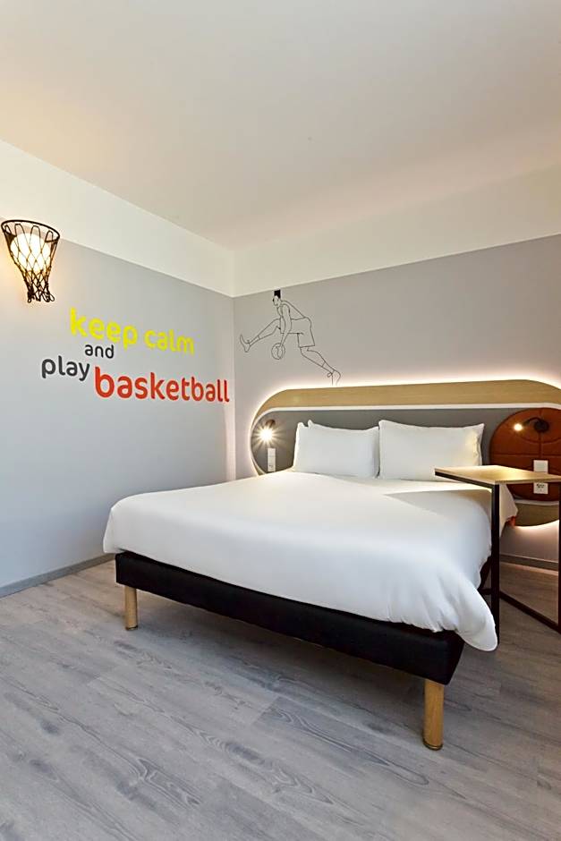 Ibis Styles Kaunas Centre