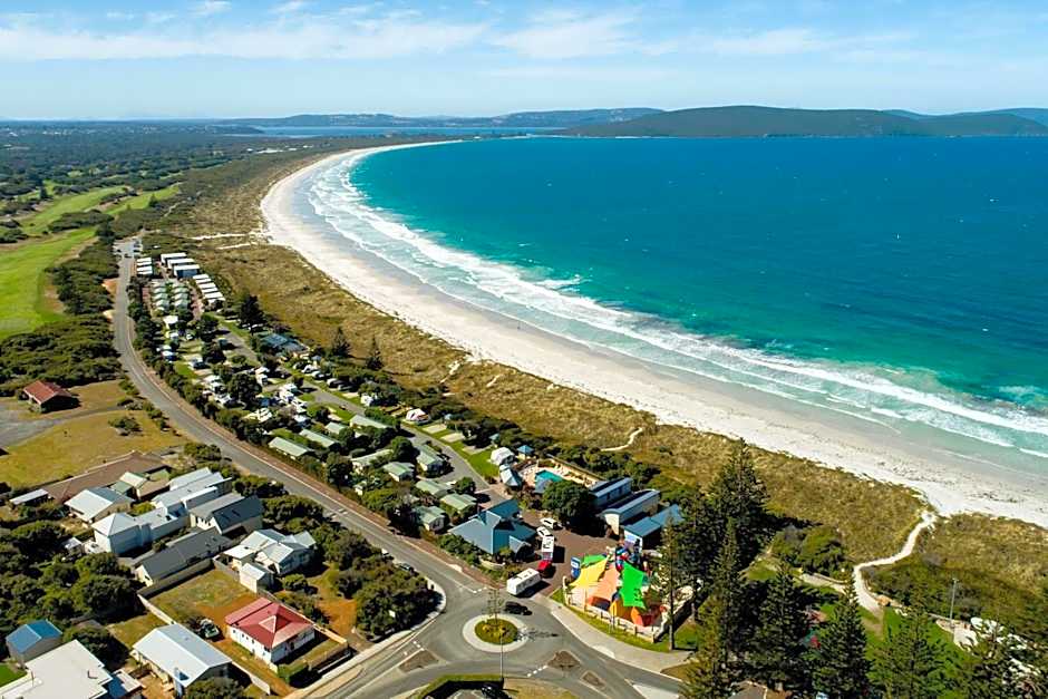 BIG4 Middleton Beach Holiday Park