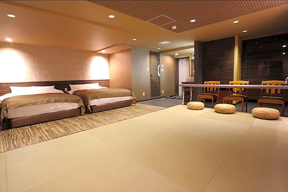 Chiba Station 1 Minute J Hotel
