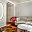 BLUME Baden Hotel & Restaurant