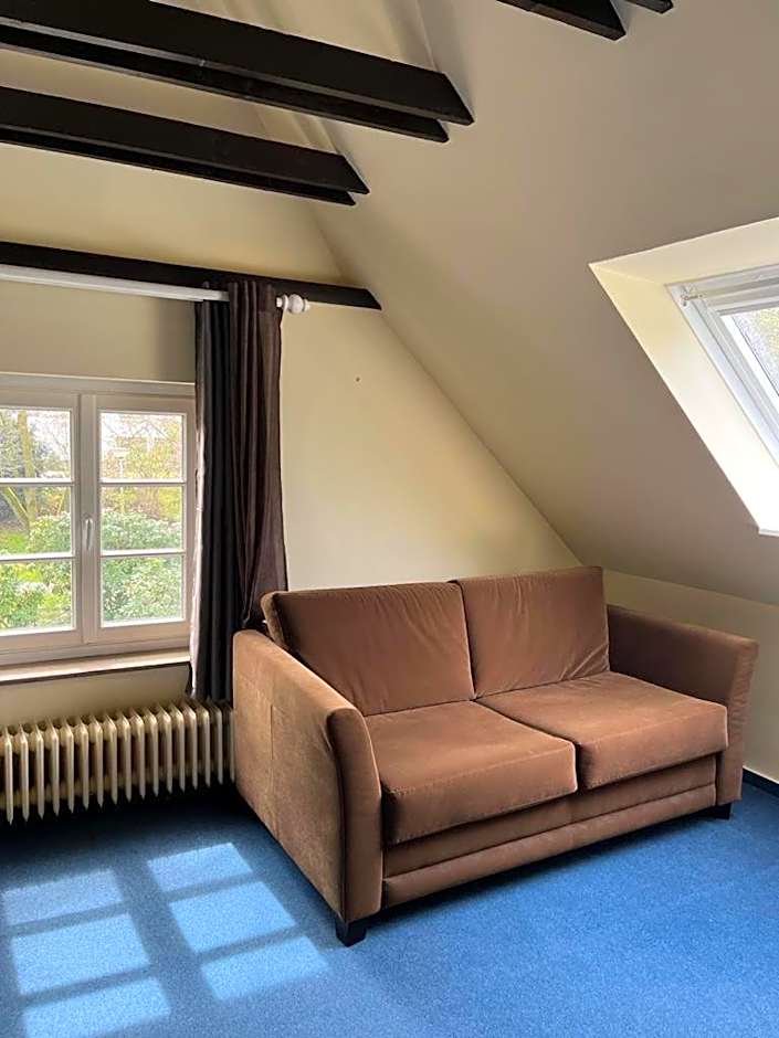 Historischer Gasthof Kaisermühle - Hotel & Restaurant Viersen Zentrum