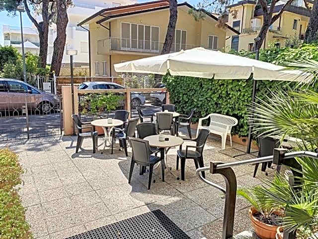 Hotel Iride Apartments & Rooms- ideale per famiglie e coppie