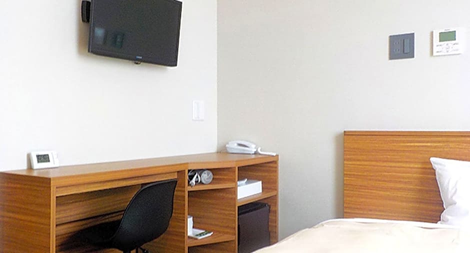Hotel Crown Hills Katsuta Motomachi-ten