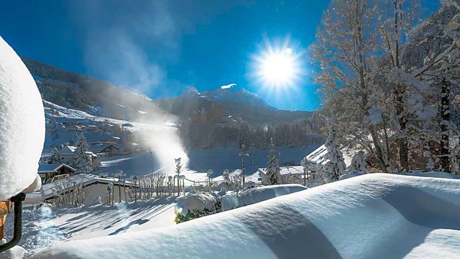 Wellnesshotel Mein Almhof Superior