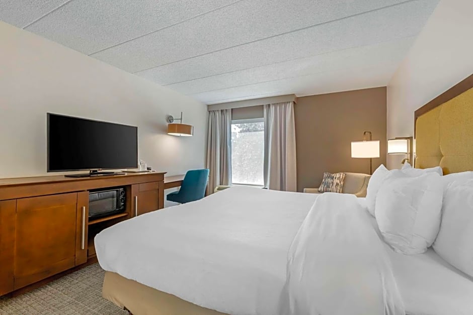 Comfort Inn Laurel - Fort Meade