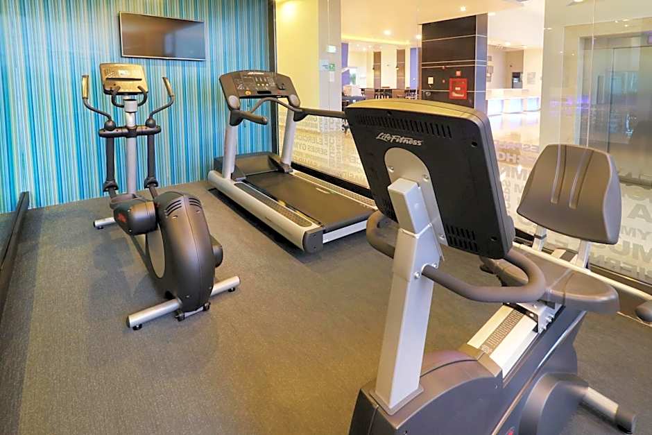 Holiday Inn Express Tuxpan By IHG