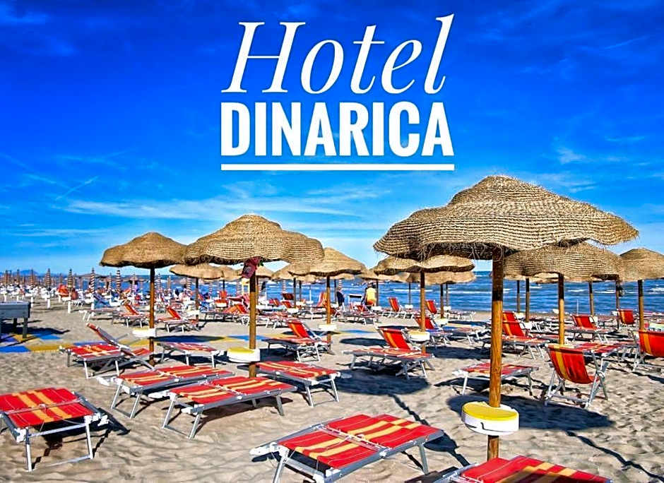 Hotel Dinarica
