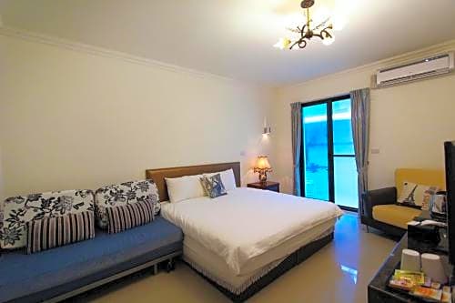 Water Ripple Bed and Breakfast