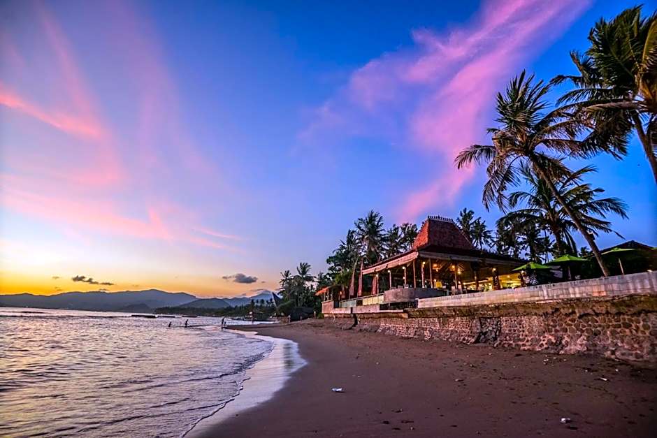 Bali Santi Bungalows
