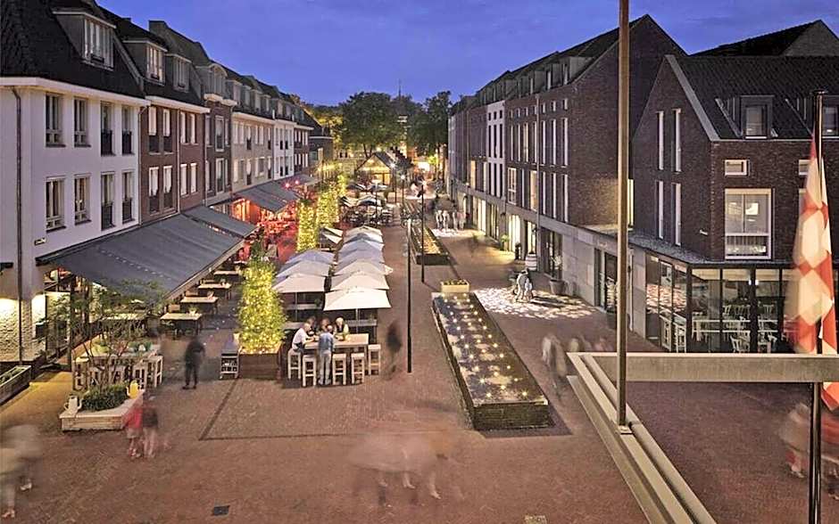 Hotel de Leijhof Oisterwijk
