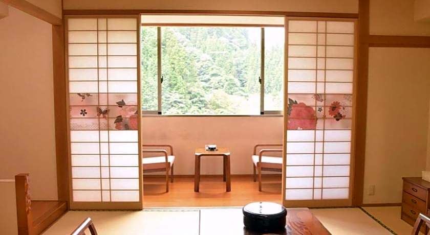 Hotel Hikyounoyu