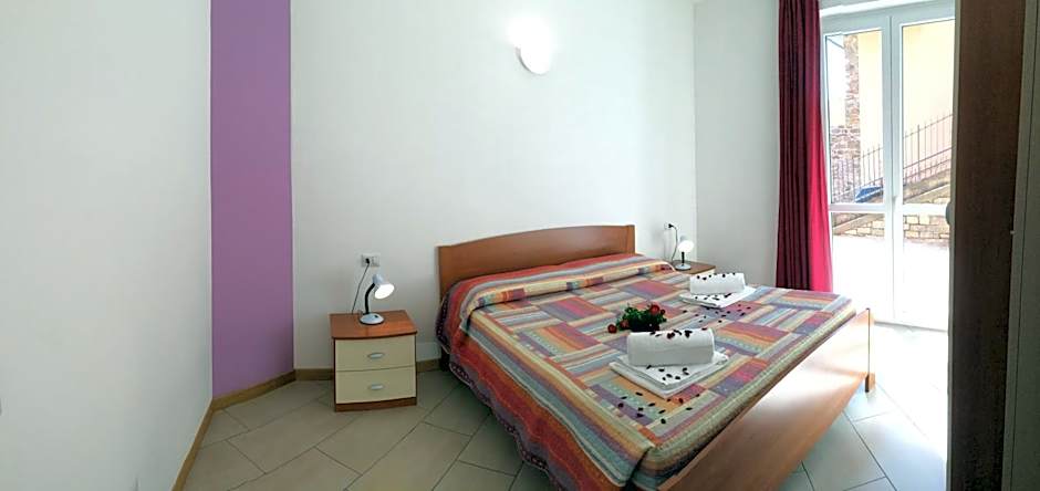 Residence Le Azalee & SPA