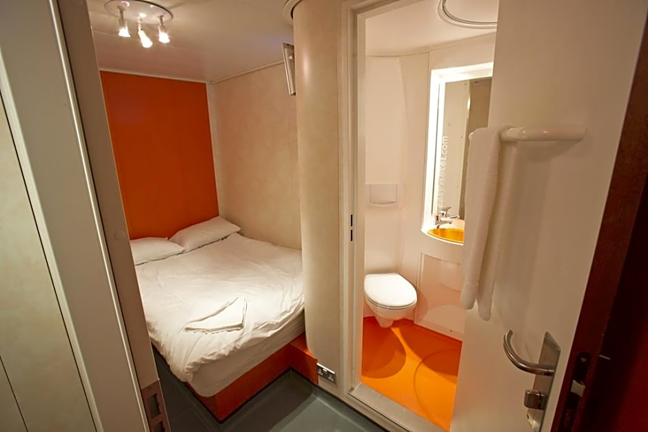 EasyHotel South Kensington