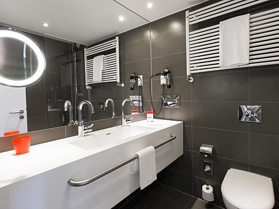Dormero Hotel Hannover