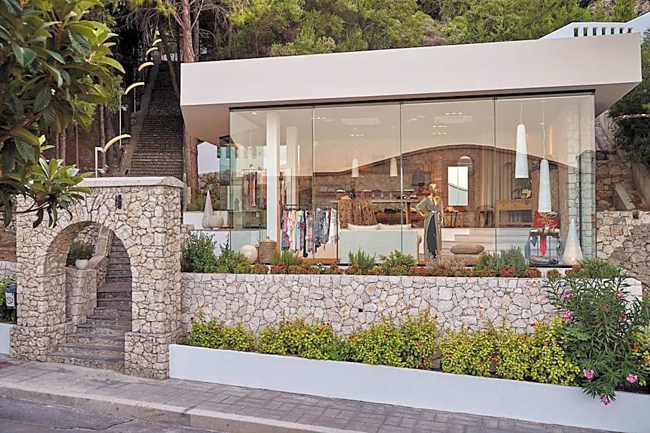 Esperos Village Blue & Spa - Adults Only