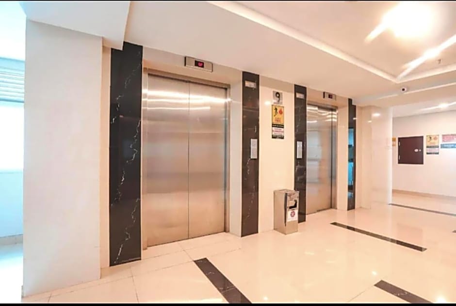 Hotel Dhika Serenity Bekasi