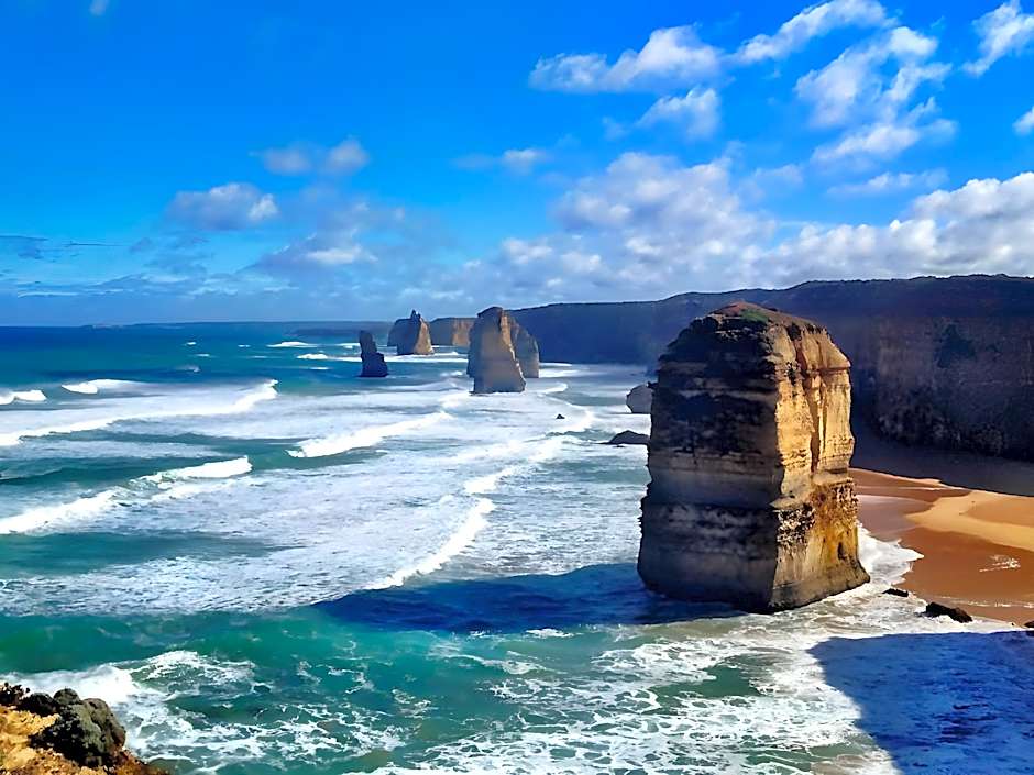 Casa Favilla Bed and Breakfast