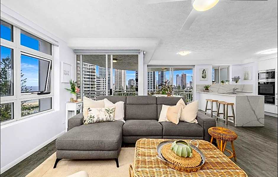 Wharf Boutique Apartments